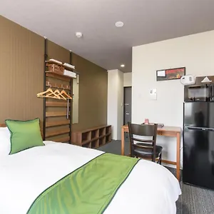 Inn Jp Kyotoeki Kita Gakurincho