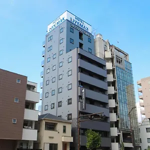 3* Hotel Livemax Akihabara Kita