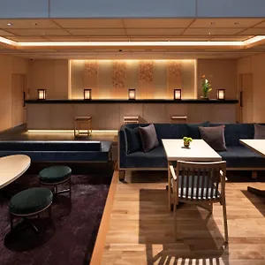 Hotel Doubletree By Hilton Higashiyama