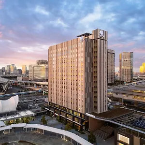 4* Hotel Doubletree By Hilton Ariake