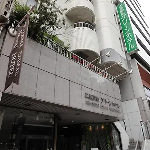 Hotel Ekimae