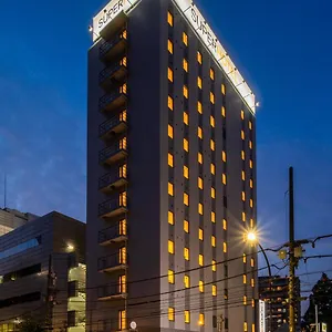 3* Hotel Super Shiba