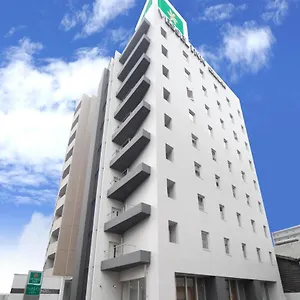 Hotel Vessel Station