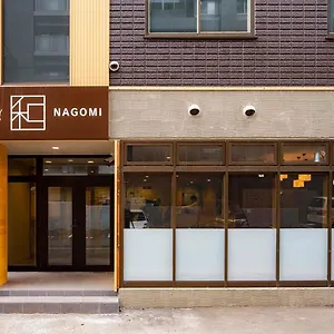Hostel The Nagomi