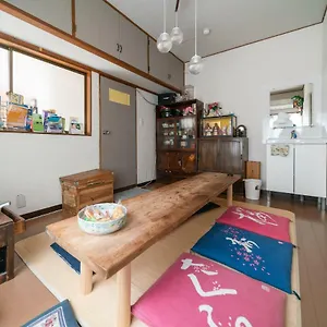 2* Ryokan Nakadaya