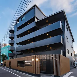 Aparthotel Imprest Kamata