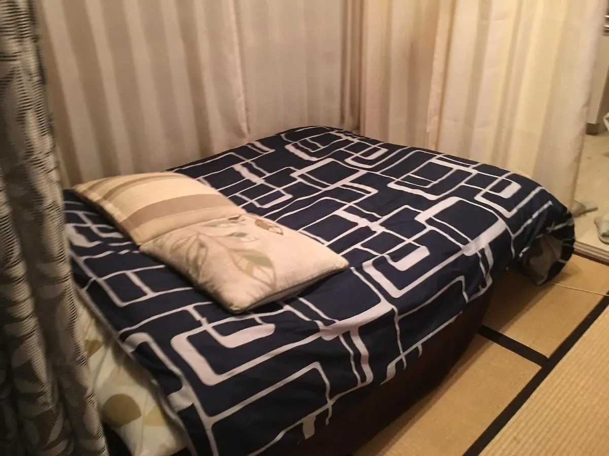 Guesthouse Haneda Airport Tokyo Guest house