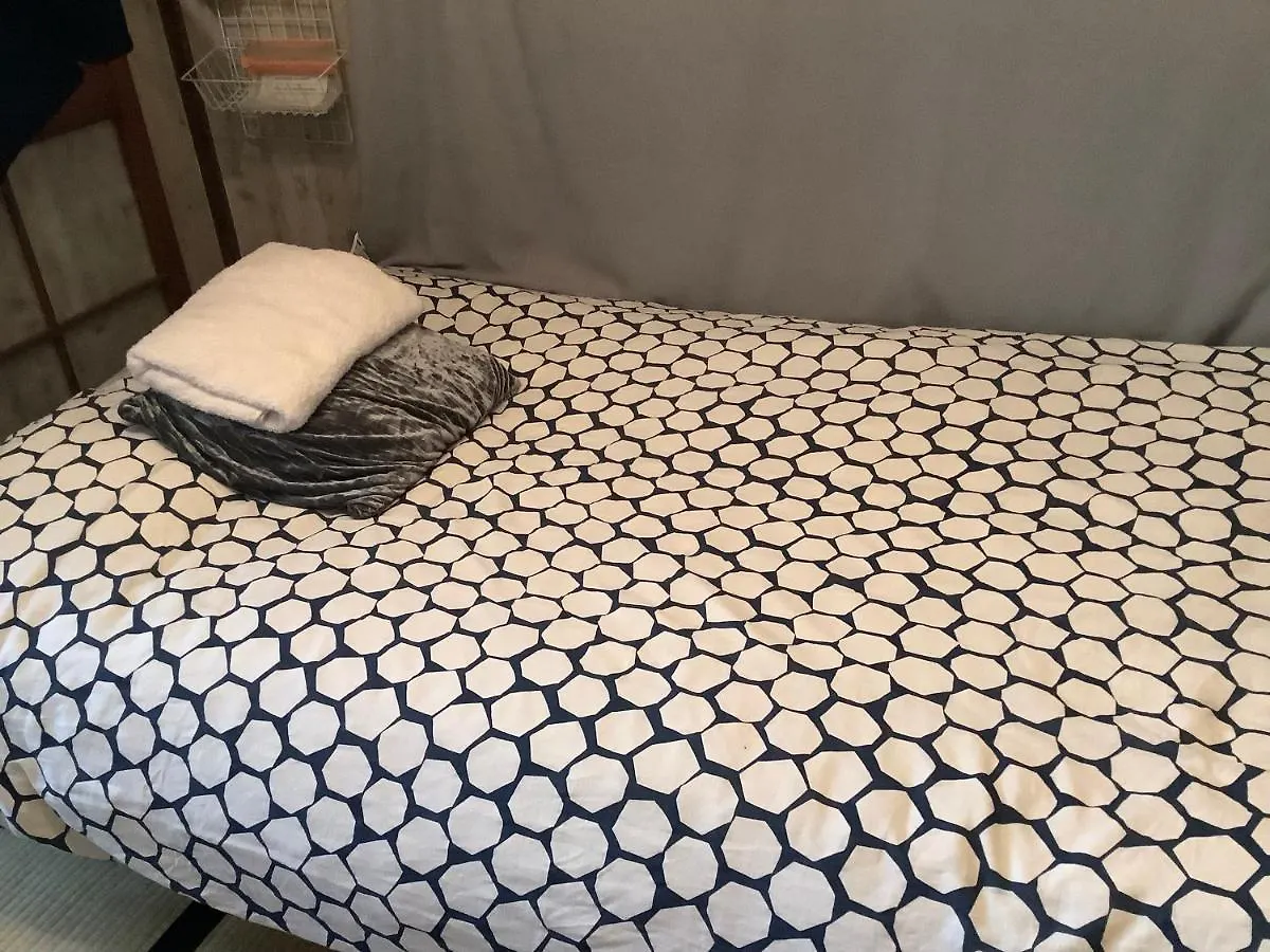 Guesthouse Haneda Airport Tokyo