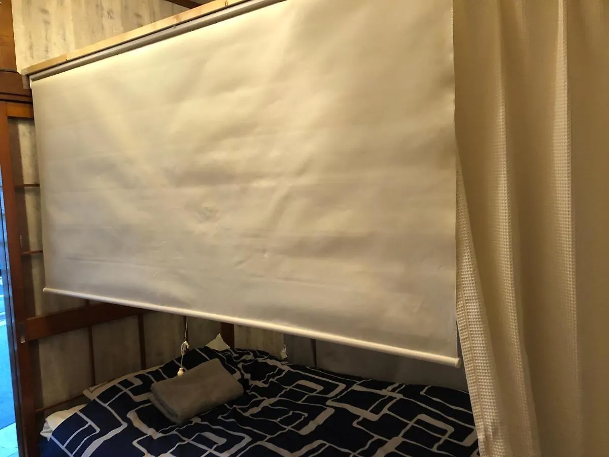 Guesthouse Haneda Airport Tokyo Guest house