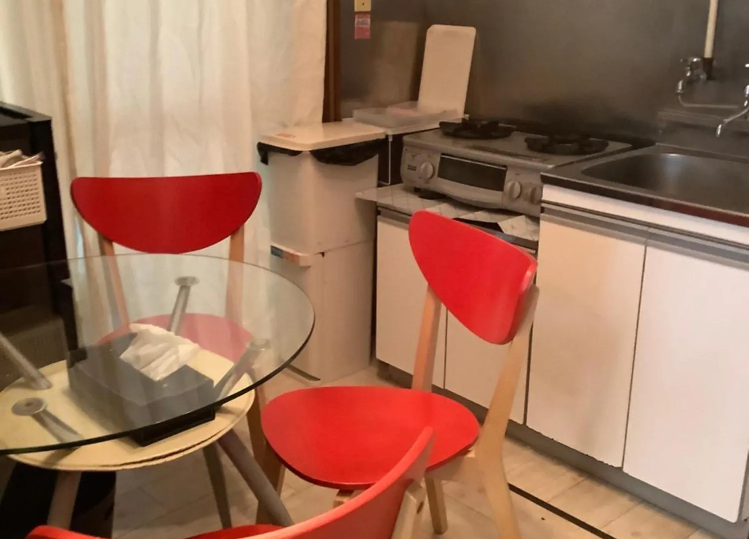 Guest house Guesthouse Haneda Airport Tokyo