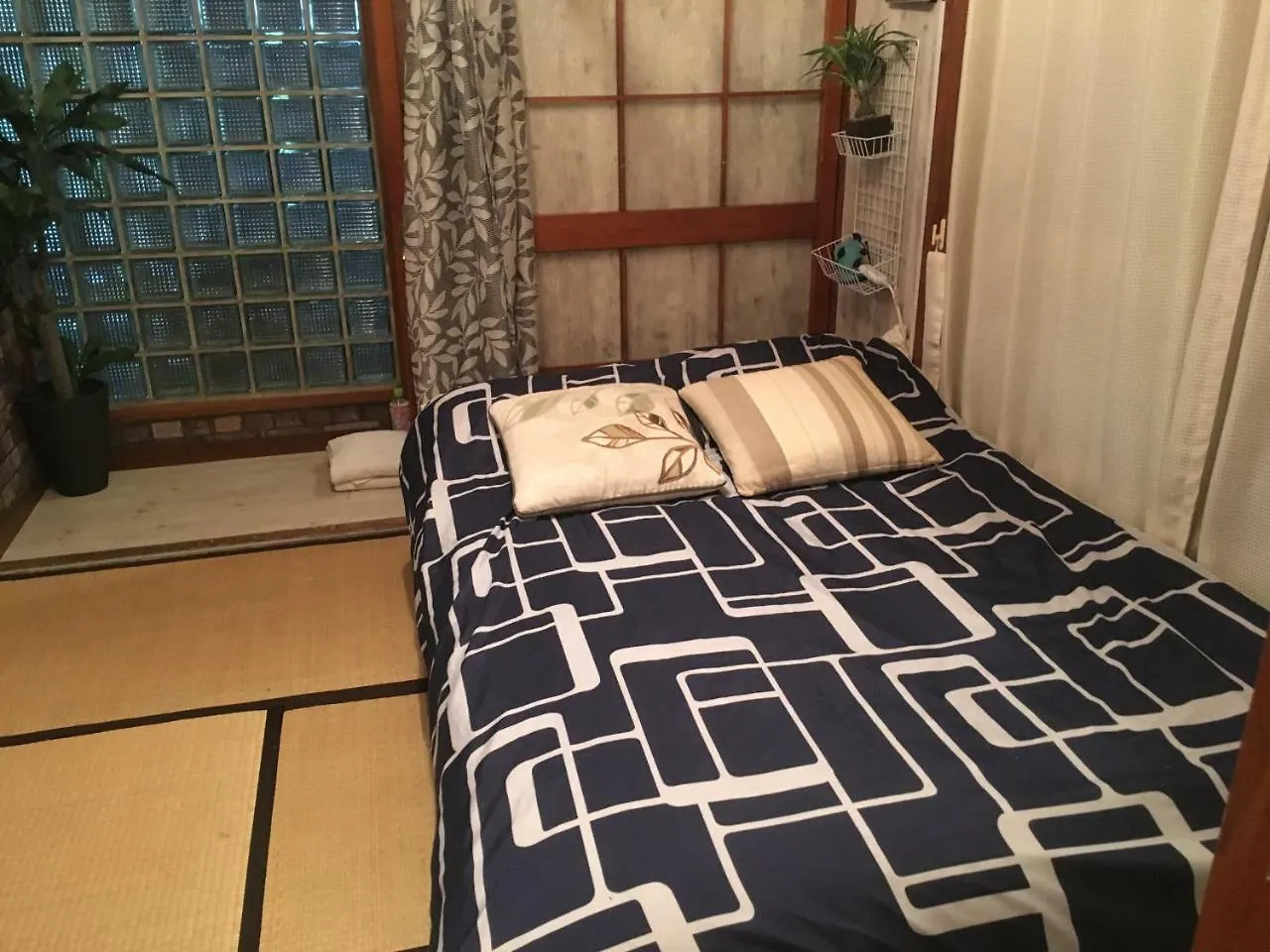 Guesthouse Haneda Airport Tokyo Guest house